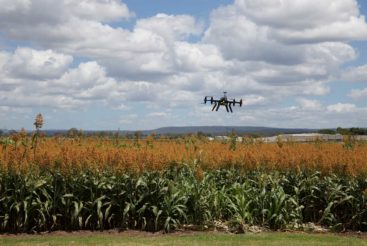 Crop Consulting Drones
