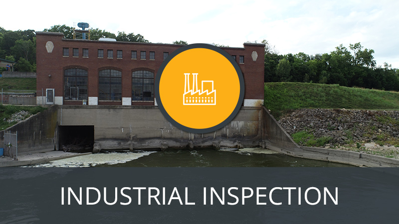 Industrial Inspection