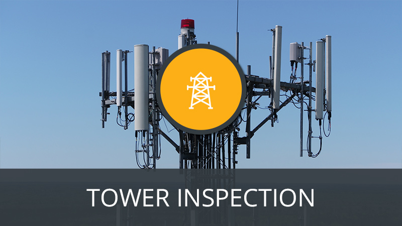 Tower Inspection